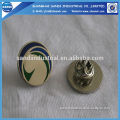 Hot selling promotional metal lapel pin